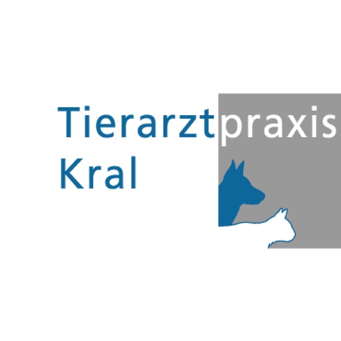 Logo des Unternehmens: Tierarztpraxis Kral
