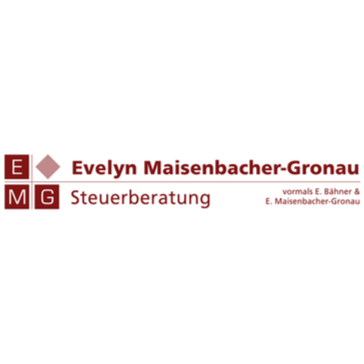 Dipl.-Bw. (Fh) Evelyn Maisenbacher-Gronau Steuerberaterin