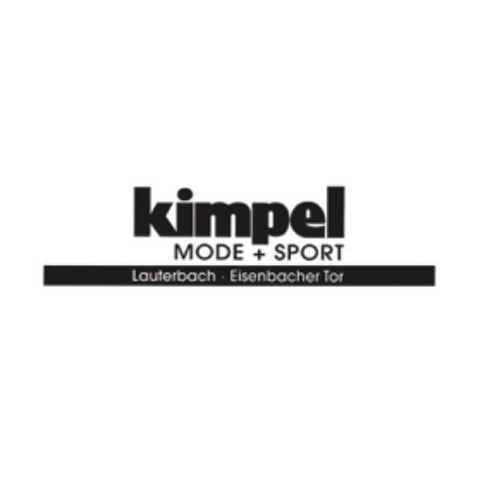 Logo des Unternehmens: Kimpel Mode + Sport KG