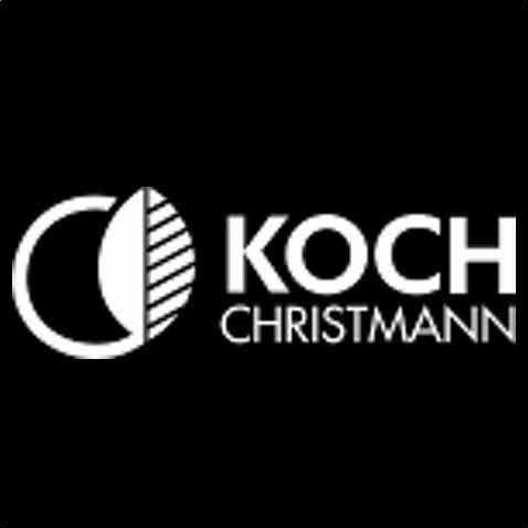 Logo des Unternehmens: Gärtnereien Koch & Christmann