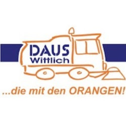 Daus Gmbh Straßenreinigung