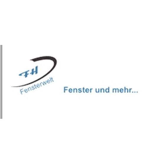 Logo des Unternehmens: FH Fensterwelt GmbH