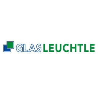 Logo des Unternehmens: Glas Leuchtle GmbH Glaserei