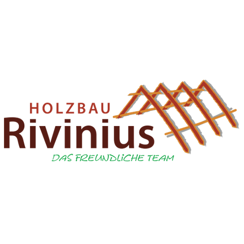 Holzbau Hermann Rivinius