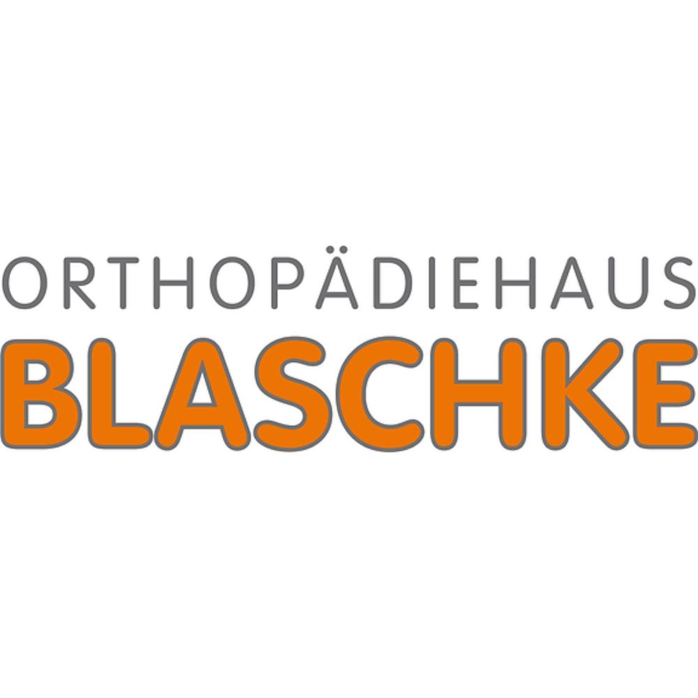 Orthopädiehaus Blaschke Gmbh & Co. Kg