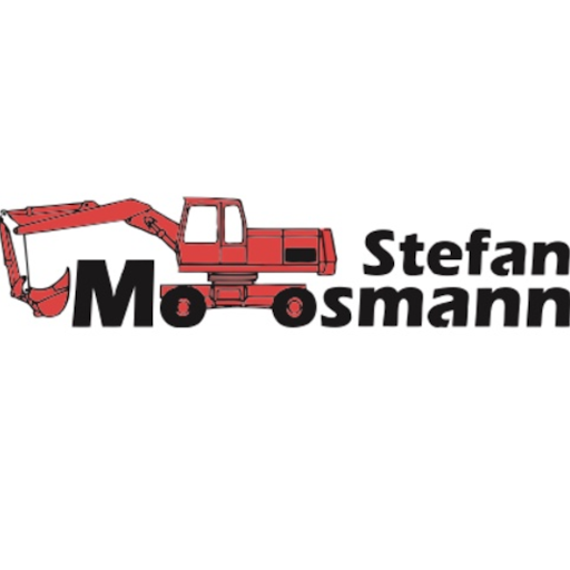Logo des Unternehmens: Stefan Moosmann - Erdarbeiten