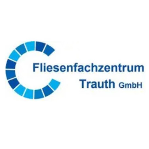 Logo des Unternehmens: Fliesenfachzentrum Trauth GmbH