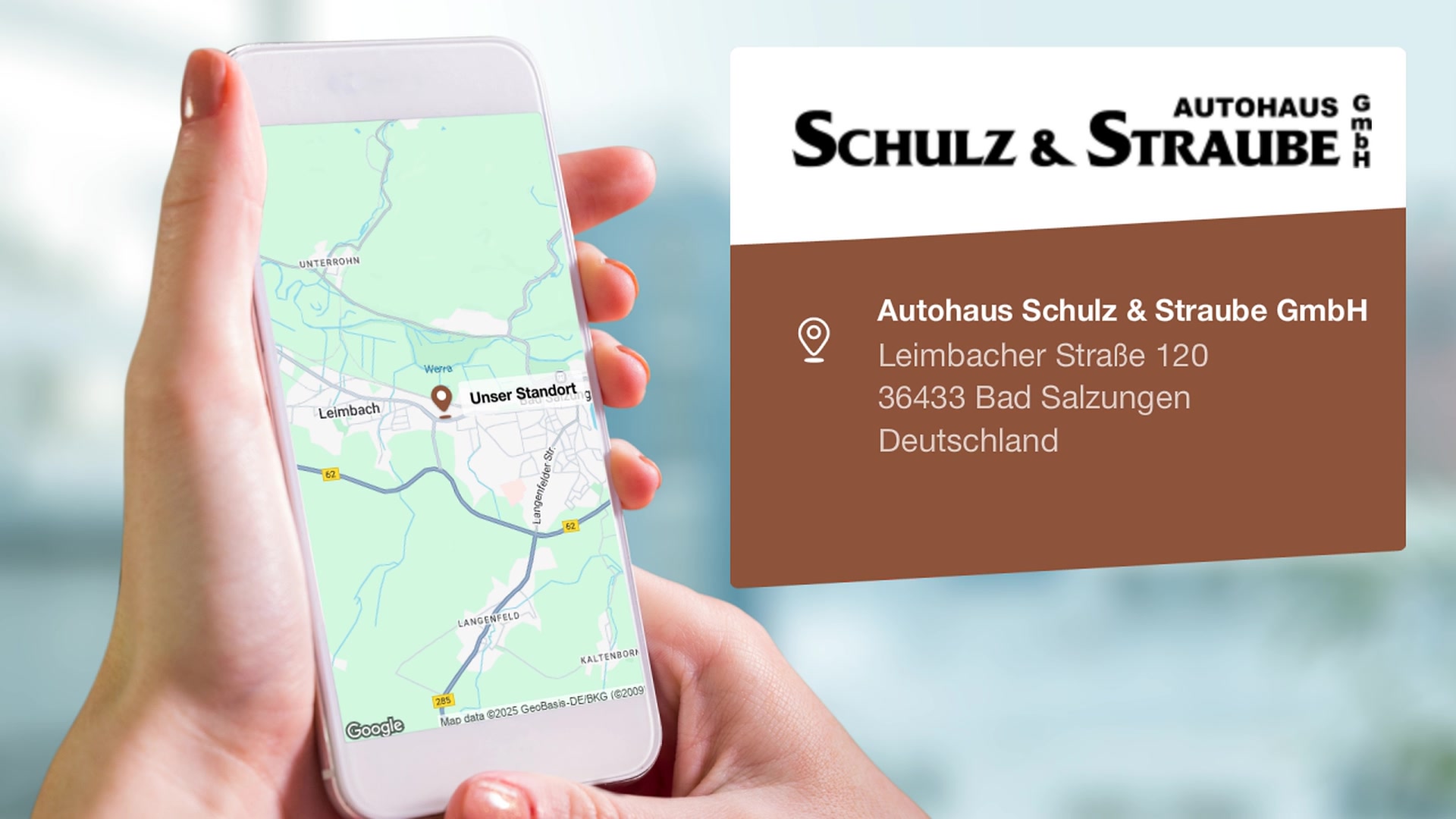 Schaufenster
