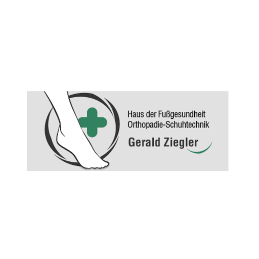 Orthopädie-Schuhtechnik Ziegler