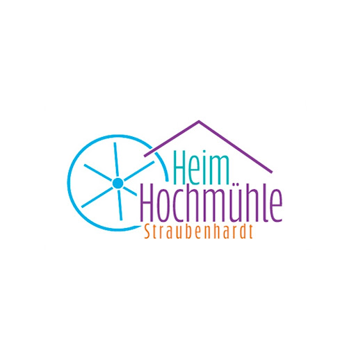 Logo des Unternehmens: Heim Hochmühle GmbH
