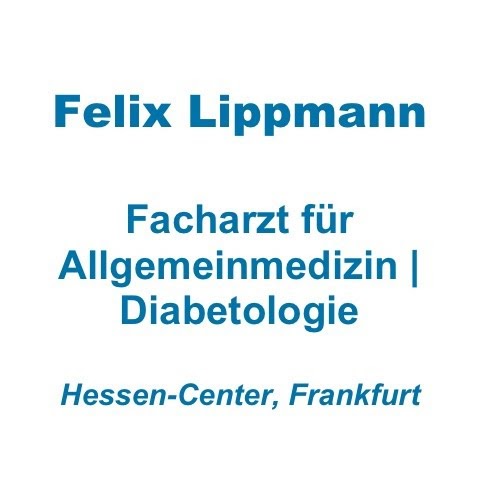 Logo des Unternehmens: Felix Lippmann Facharzt für Allgemeinmedizin