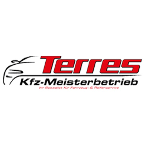 Logo des Unternehmens: KFZ-Service Terres Meisterbetrieb