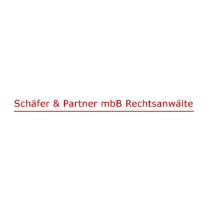 Schäfer & Partner Mbb – Rechtsanwälte
