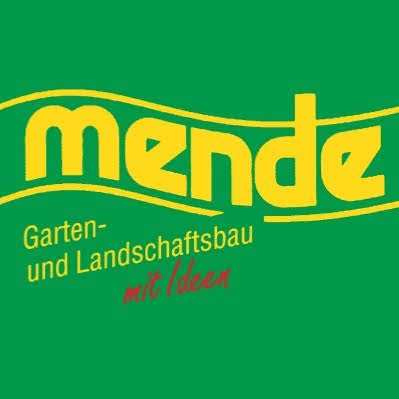 Volker Mende Garten- Und Landschaftsbau