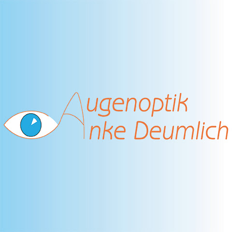 Logo des Unternehmens: Anke Deumlich Augenoptik