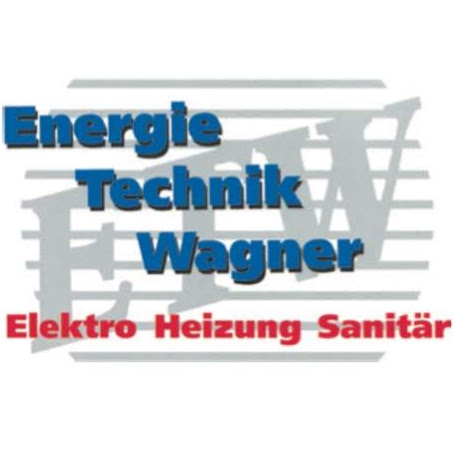 Logo des Unternehmens: Energie Technik Wagner GmbH