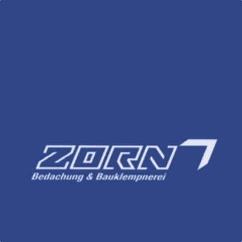 Logo des Unternehmens: Zorn GmbH Bedachung