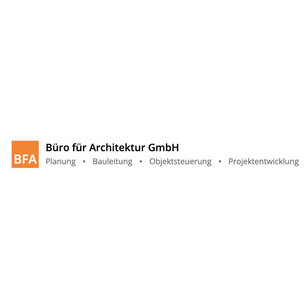 Bfa – Büro Für Architektur Gmbh
