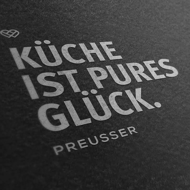 Küchen Preusser Gmbh