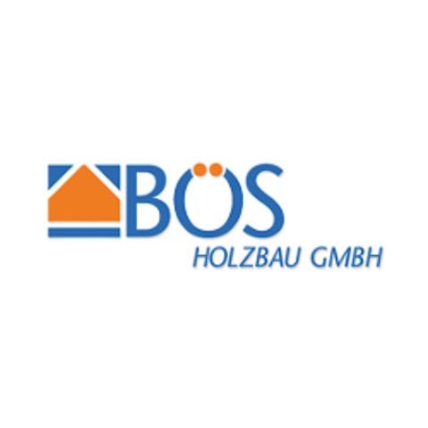 Logo des Unternehmens: Bös Holzbau GmbH