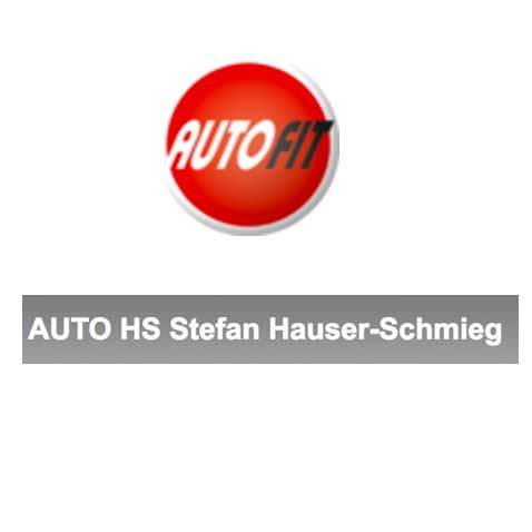 Logo des Unternehmens: AUTO HS Stefan Hauser-Schmieg