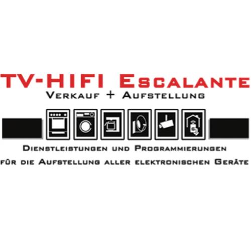 Tv-Hifi Hausgeräte Escalante