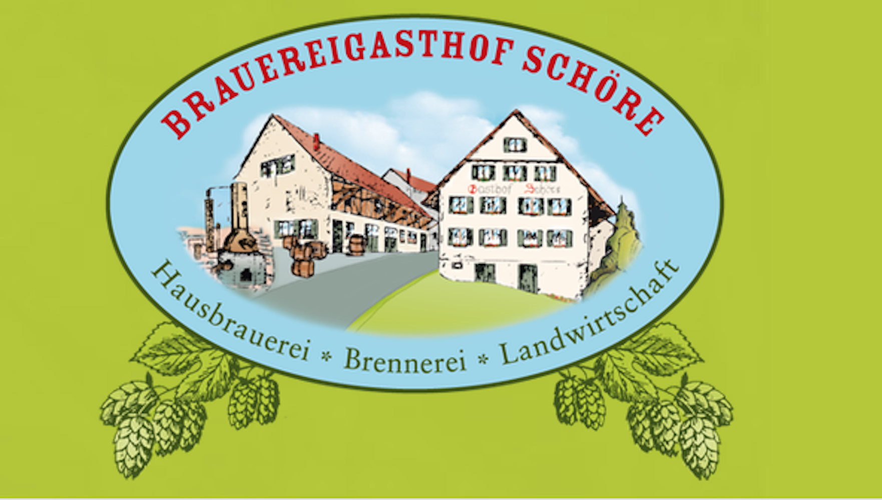 Brauereigasthof Schöre Inh. Robert Bentele