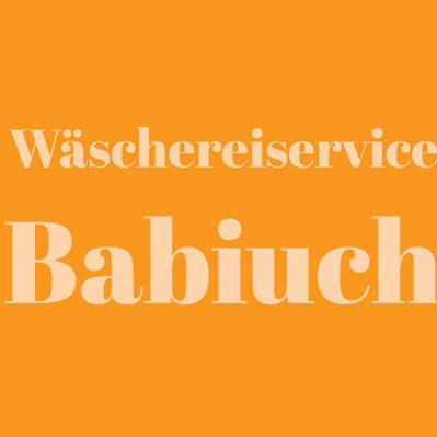 Babiuch Wäschereiservice