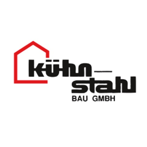 Logo des Unternehmens: Kühn-Stahl Bau GmbH