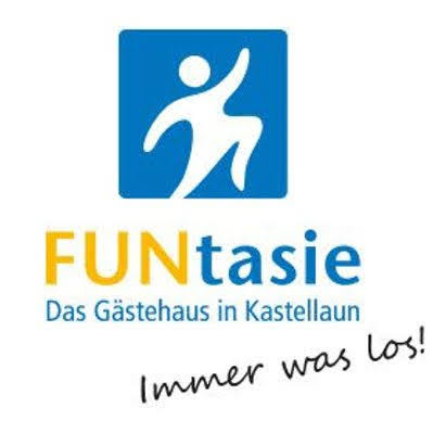Logo des Unternehmens: FUNtasie Hotel