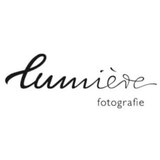 Logo des Unternehmens: lumiere fotografie