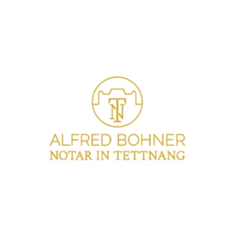 Notariat Alfred Bohner