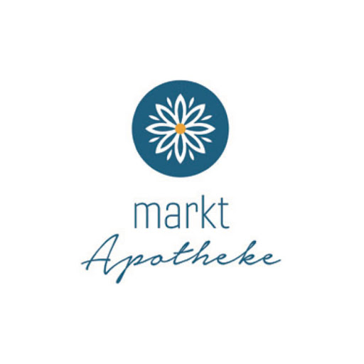 Logo des Unternehmens: Markt-Apotheke