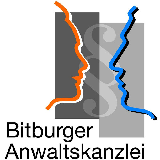 Logo des Unternehmens: Bitburger Anwaltskanzlei Theisges & Kollegen