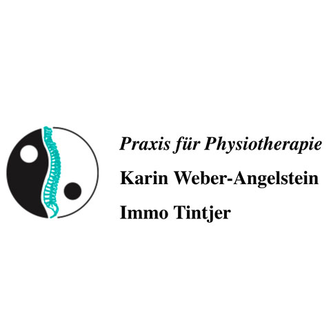 Logo des Unternehmens: Praxis für Physiotherapie K. Weber-Angelstein I. Tintjer