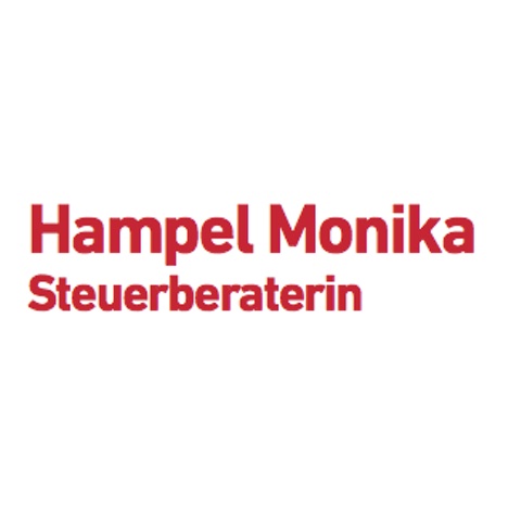 Monika Hampel Dipl.-Finanzwirt (Fh) Steuerberaterin
