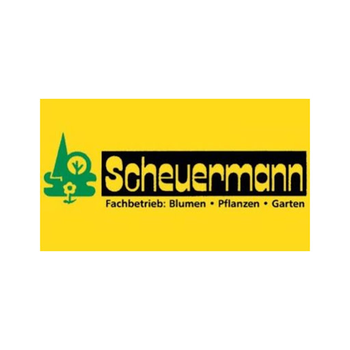 Gartencenter Scheuermann GmbH