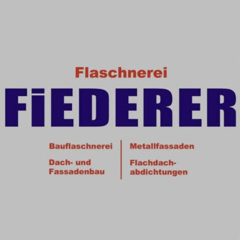 Fiederer Flaschnerei Gmbh & Co. Kg