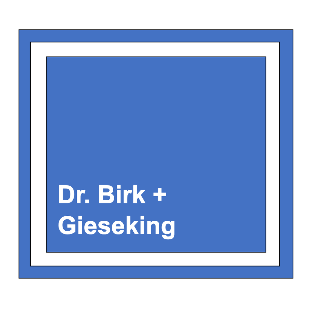 Dr. Jur. Uwe W. Birk Und Matthias Gieseking – Rechtsanwälte In Bürogemeinschaft