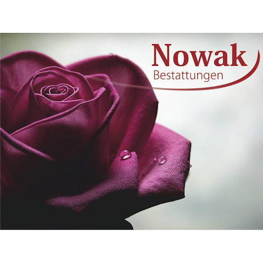 Bestattungen Nowak