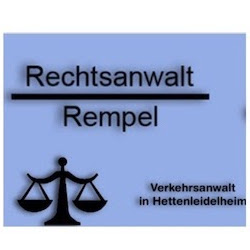 Hans-Norbert Rempel Rechtsanwalt