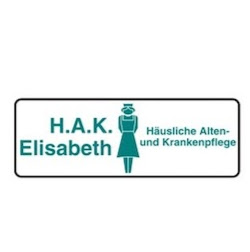 Logo des Unternehmens: H.A.K. Elisabeth Ambulanter Pflegedienst