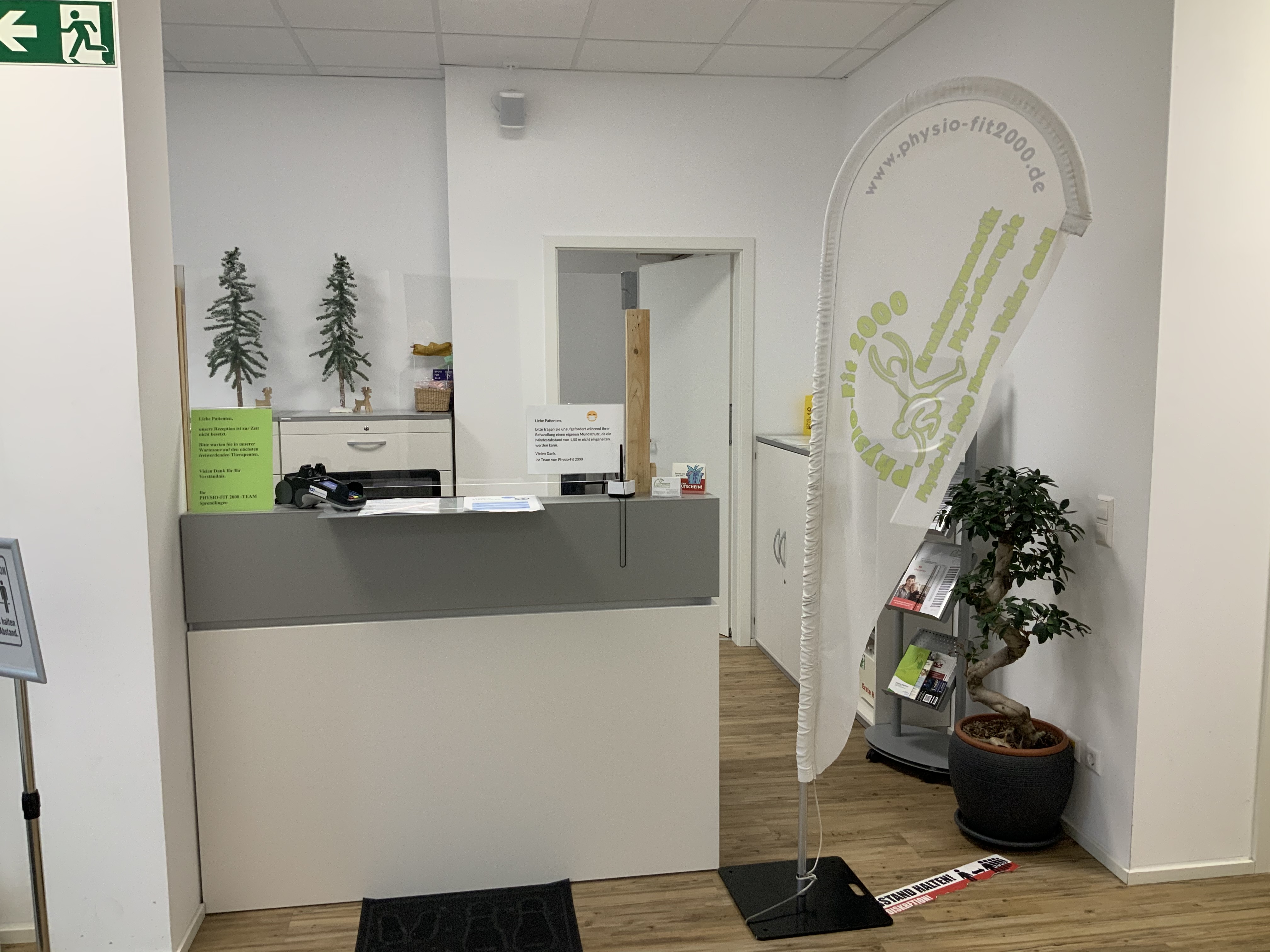 Physio-Fit 2000 Thomas Weller GmbH