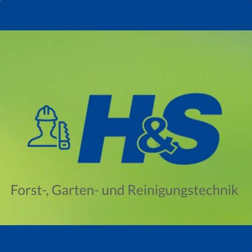 H & S Forst-, Garten- Und Reinigungstechnik