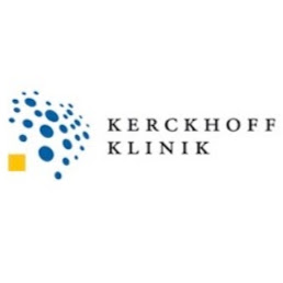 Logo des Unternehmens: Kerckhoff-Klinik