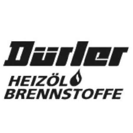 Logo des Unternehmens: Dürler Brennstoffe