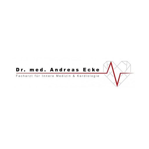 Logo des Unternehmens: Dr. med. Andreas Ecke