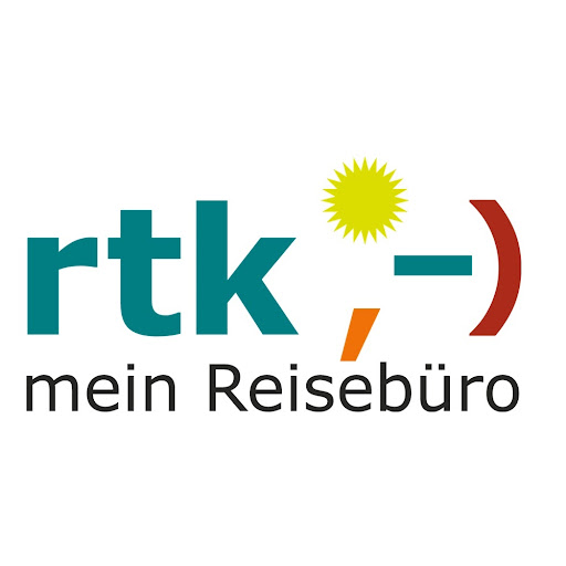Logo des Unternehmens: Reisebüro am Markt GmbH