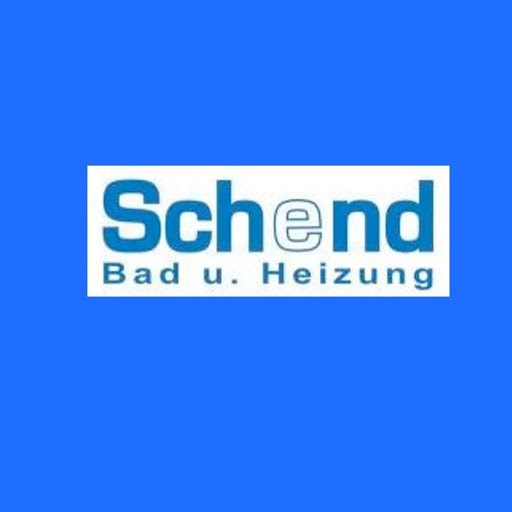 Logo des Unternehmens: Schend GmbH