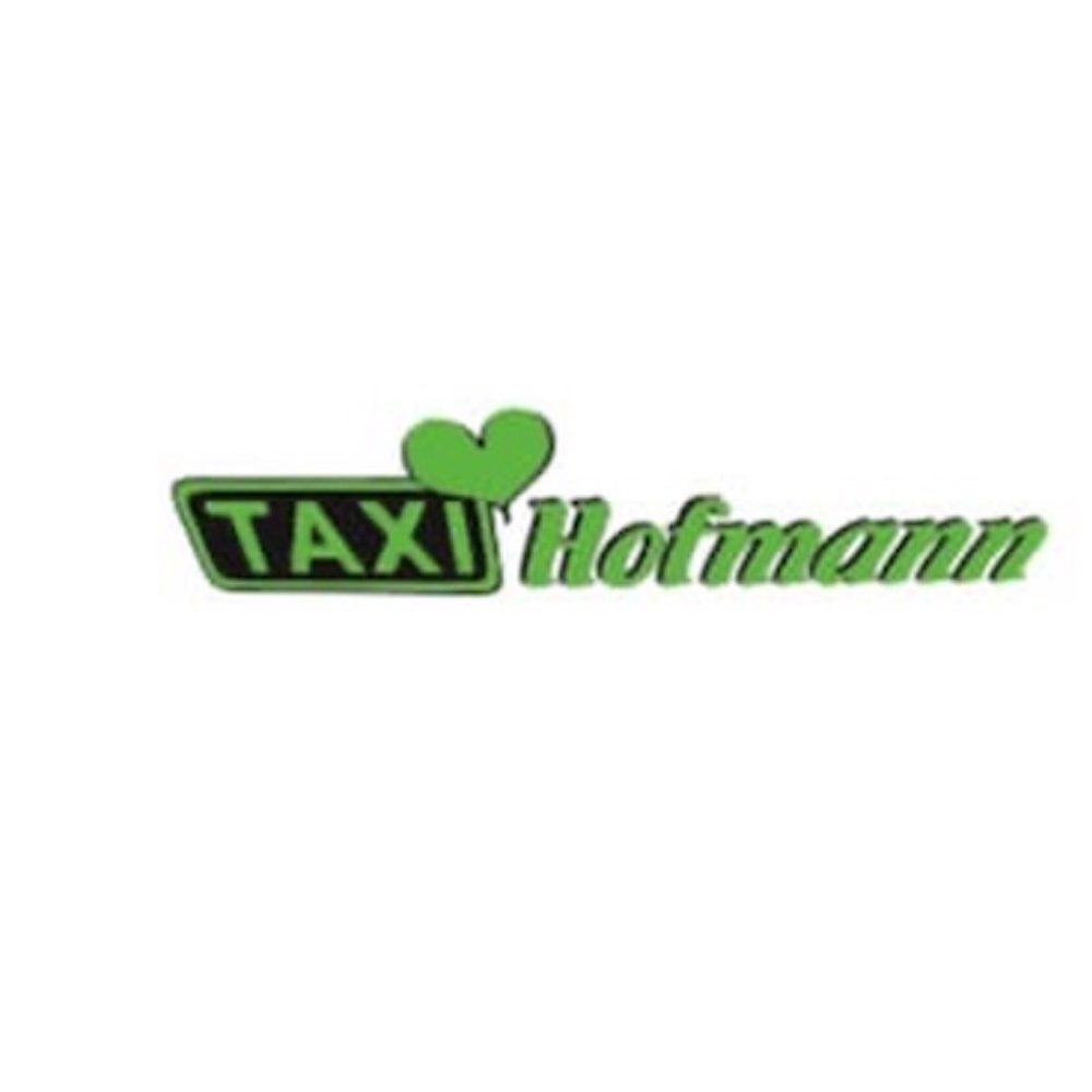 Logo des Unternehmens: Silke Hofmann Taxi